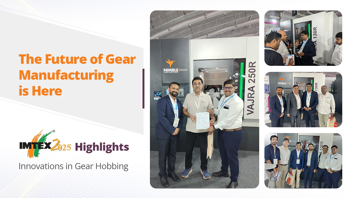 New Feature Launch @ IMTEX