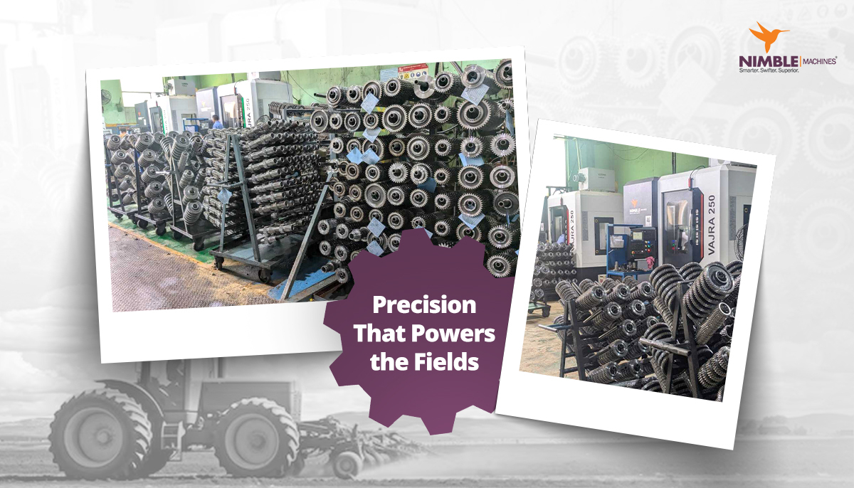 Precision That Powers the Fields