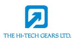 The Hi Tech Gears Ltd