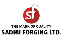 Sadhu Forging Ltd